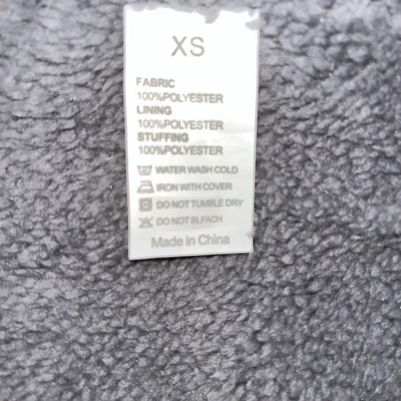 Dog Jacket - Picture 2 of 3